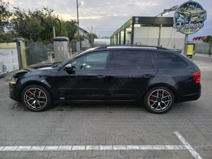 *PROPRIETAR*Skoda Octavia VRS*an 2014*1968 cmc Diesel*184 Cp*ACCEPT SCHIMBURI* - imagine 3