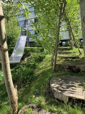 Apartament nou 3 camere cu 2 balcoane. 90 mp S.utilă, Mall Colosseum-Lacul Străulești, Sect.1 - imagine 4