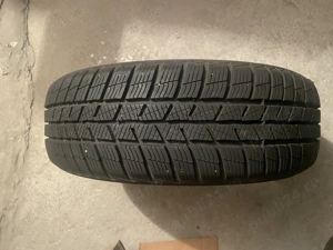 Set 4 anvelope noi Barum Polaris 5 185/60 R 14 T - imagine 2