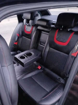 *PROPRIETAR*Skoda Octavia VRS*an 2014*1968 cmc Diesel*184 Cp*ACCEPT SCHIMBURI* - imagine 9