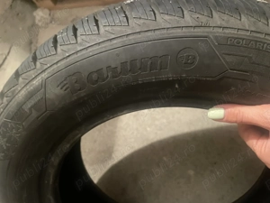 Set 4 anvelope noi Barum Polaris 5 185/60 R 14 T