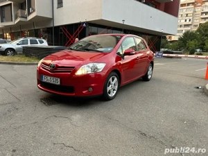 Toyota Auris 1.6i,132 cp(benzina)