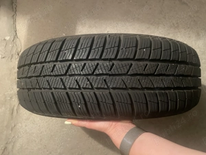 Set 4 anvelope noi Barum Polaris 5 185/60 R 14 T - imagine 3