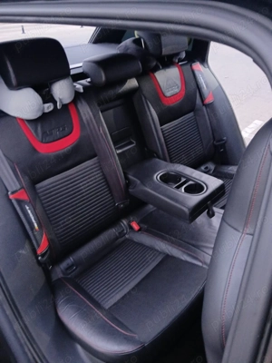 *PROPRIETAR*Skoda Octavia VRS*an 2014*1968 cmc Diesel*184 Cp*ACCEPT SCHIMBURI* - imagine 10