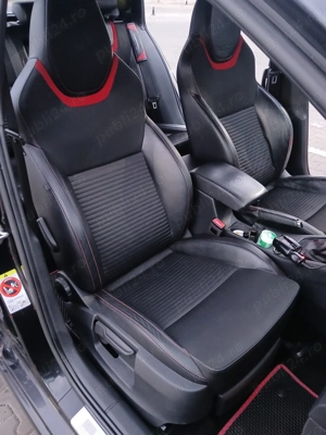 *PROPRIETAR*Skoda Octavia VRS*an 2014*1968 cmc Diesel*184 Cp*ACCEPT SCHIMBURI* - imagine 8