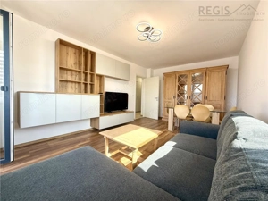 Apartament 3 camere   Parcare subterana  Zona Coresi