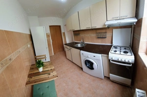 Proprietar vand 2 camere, Drumul Taberei , bloc reabilitat, lângă Parc & Metrou - imagine 4