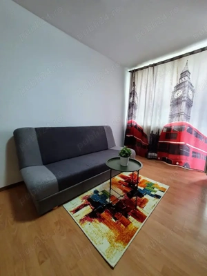 Proprietar vand 2 camere, Drumul Taberei , bloc reabilitat, lângă Parc & Metrou - imagine 5