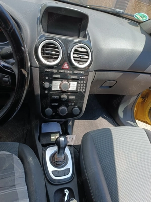  Vând Opel Corsa 1,3 CDTI, an 2009,  - imagine 6