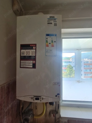 Apartament 2 camere ASTRA- BARBU LAUTARU, decomandat, Brasov - imagine 2