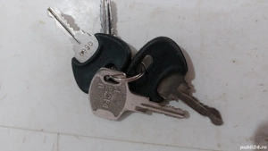 chei dacia 1300 - imagine 3