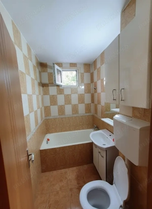 Proprietar vand 2 camere, Drumul Taberei , bloc reabilitat, lângă Parc & Metrou - imagine 3