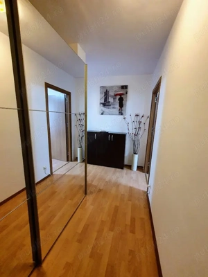 Proprietar vand 2 camere, Drumul Taberei , bloc reabilitat, lângă Parc & Metrou - imagine 7