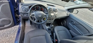 Dacia Logan 2 Benzina - imagine 2