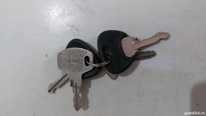 chei dacia 1300 - imagine 2