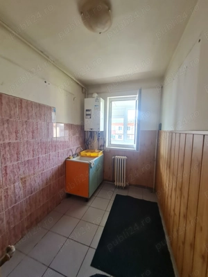 Apartament 2 camere ASTRA- BARBU LAUTARU, decomandat, Brasov - imagine 4