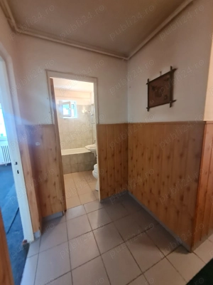 Apartament 2 camere ASTRA- BARBU LAUTARU, decomandat, Brasov - imagine 10