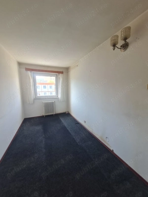 Apartament 2 camere ASTRA- BARBU LAUTARU, decomandat, Brasov - imagine 7