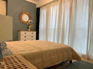 Apartament nou 3 camere cu 2 balcoane. 90 mp S.utilă, Mall Colosseum-Lacul Străulești, Sect.1 - imagine 9