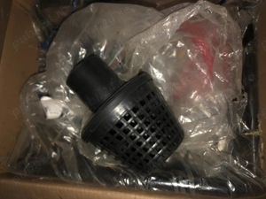 Vand Motopompa apa curata, pe benzina, Panzer (SGP80), 6.5 CP - imagine 3