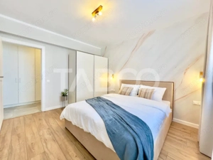 Apartament spatios - intabulat - mobilat si utilat - parcare privata - imagine 3