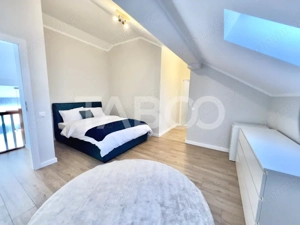 Apartament spatios - intabulat - mobilat si utilat - parcare privata - imagine 4