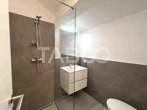 Apartament spatios - intabulat - mobilat si utilat - parcare privata - imagine 8