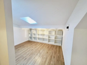 Apartament spatios - intabulat - mobilat si utilat - parcare privata - imagine 12