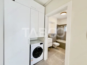 Apartament spatios - intabulat - mobilat si utilat - parcare privata - imagine 14