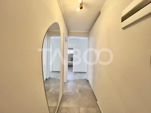Apartament spatios - intabulat - mobilat si utilat - parcare privata - imagine 13