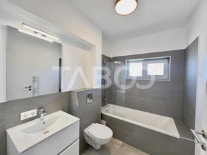 Apartament spatios - intabulat - mobilat si utilat - parcare privata - imagine 7