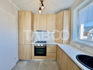 Apartament spatios - intabulat - mobilat si utilat - parcare privata - imagine 10