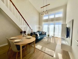 Apartament spatios - intabulat - mobilat si utilat - parcare privata - imagine 5