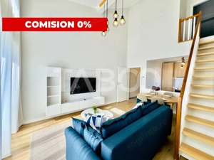 Apartament intabulat - mobilat si utilat - unde te poti muta imediat