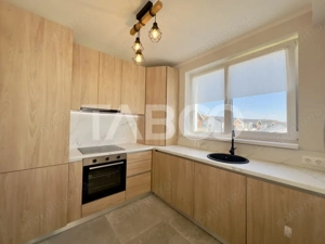 Apartament spatios - intabulat - mobilat si utilat - parcare privata - imagine 9