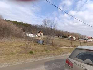 Vând teren extravilan zona Sub Coasta - Hodăi  - imagine 2