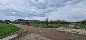 Teren Intravilan 800 mp Sanpetru - imagine 2