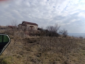 Vând teren extravilan zona Sub Coasta - Hodăi  - imagine 3