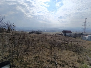 Vând teren extravilan zona Sub Coasta - Hodăi  - imagine 4