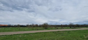 Teren Intravilan 533 mp Sanpetru