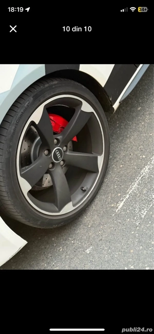 audi a5 3.0 manual - imagine 7