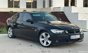 BMW Seria 3   E90   Automat