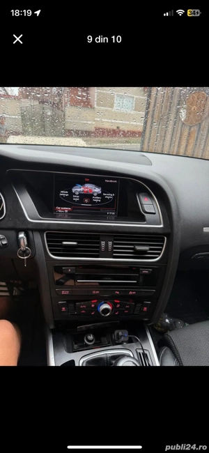 audi a5 3.0 manual - imagine 9