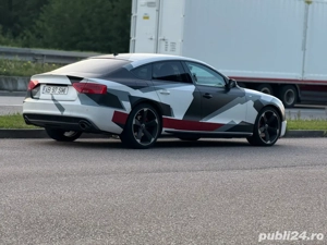 audi a5 3.0 manual - imagine 5