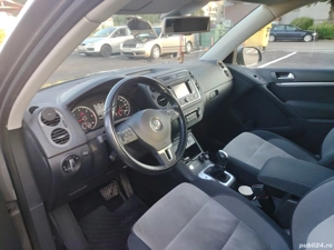 VW Tiguan 2014 - 4x4 - Automat - Euro 5! - imagine 6