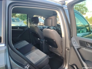 VW Tiguan 2014 - 4x4 - Automat - Euro 5! - imagine 9