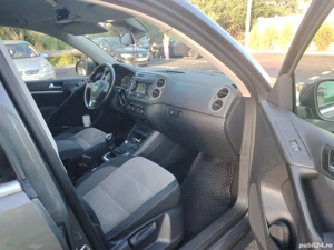 VW Tiguan 2014 - 4x4 - Automat - Euro 5! - imagine 10