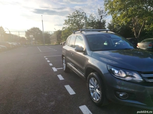 VW Tiguan 2014 - 4x4 - Automat - Euro 5! - imagine 7
