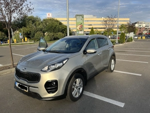 KIA Sportage 1.6GDI 2016