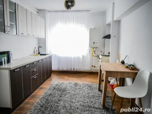 Apartament 2 camere 54 mp  - imagine 5